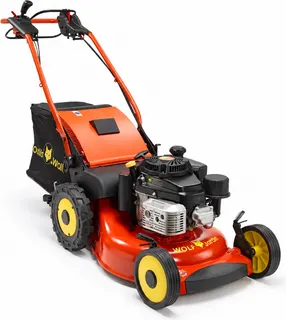 Cortacesped Outils Wolf RT53K3