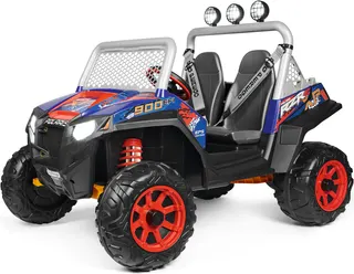 Peg Perego Todo Terreno Electrico Polaris Ranger Rzr900 XP