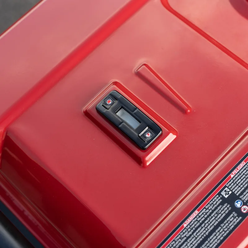 Generador gasolina Honda X60 — foto 6