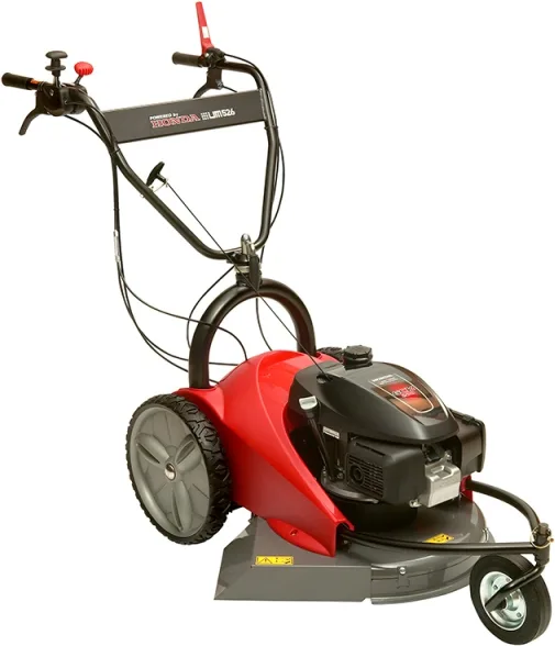 Desbrozadora de Ruedas Honda Um526 K2