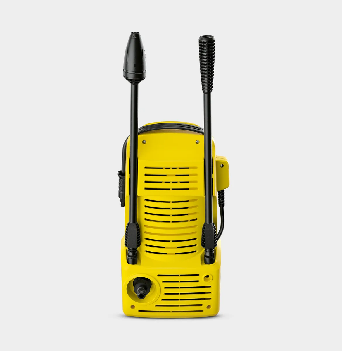 Hidrolimpiadora Karcher K2 Compact — foto 3