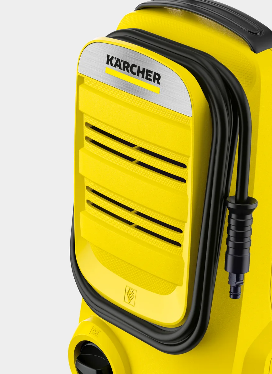 Hidrolimpiadora Karcher K2 Compact — foto 4