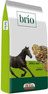 Granulado Brio Basic Gra Adultos 25 kg