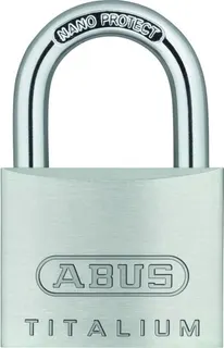 Candado Titalium 35mm Abus