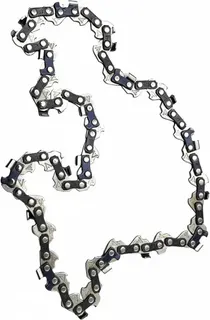 Cadena 6p38 Eslabones Anti Rebote