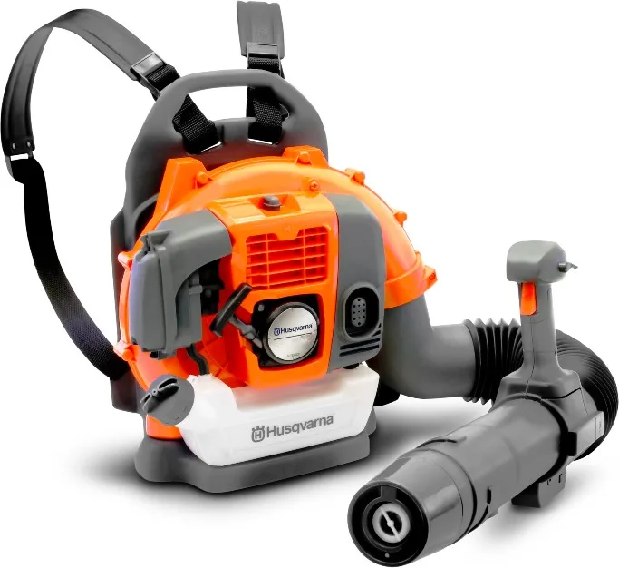 Soplador de Juguete con Burbujas Husqvarna