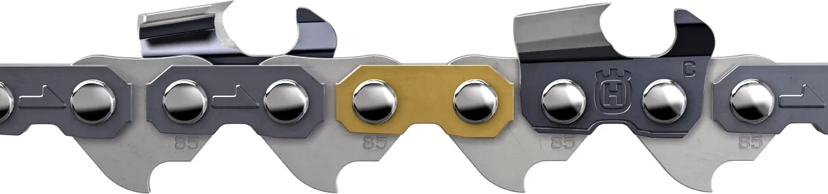 Cadena Motosierra Husqvarna C85 1.5mm 3/8 72 Eslabones — foto 2