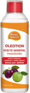 Aceite Mineral Insecticida Super Oleotion 500 ml