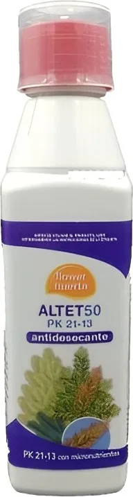 Altet50 Antiamarronamiento Coniferas 500 ml