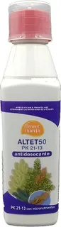 Altet50 Antiamarronamiento Coniferas 250 ml