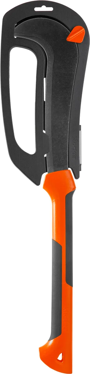 Machete 270 MC con Mango Corto Stocker
