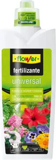 Abono Liquido Universal Flower 1 Litro