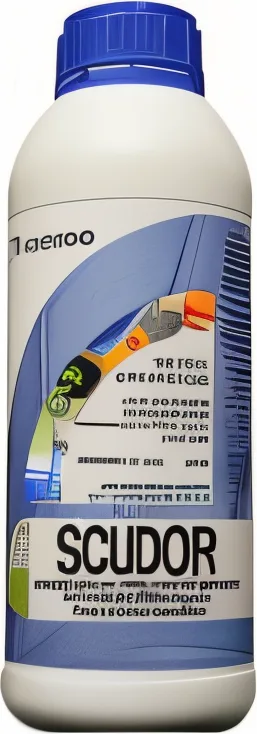 Protector Cultivos Heladas Scudor 250 ml