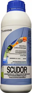 Protector Cultivos Heladas Scudor 250 ml
