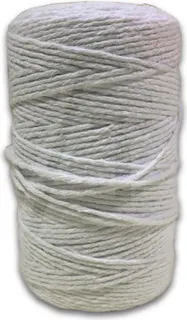 Hilo Algodon Roti Blanco 200 gr