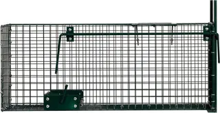 Jaula Trampa 1 Entrada BoxTrap 62 x 21 x 23 cm