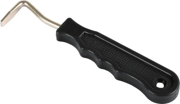 Rascador Limpia Cascos Con Mango