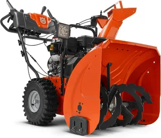 Quitanieves Husqvarna ST224