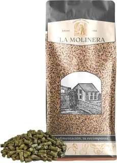 Alfalfa en Grano 20 kg
