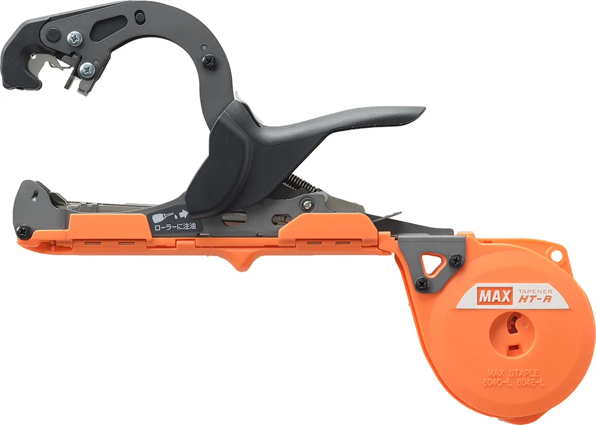 Atadora de Cinta Max Tapener HT-R1 — foto principal