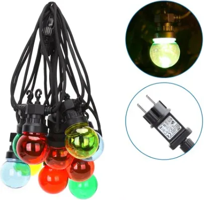 Tira Luz Led Baja Tension 8m 2700K — foto 8