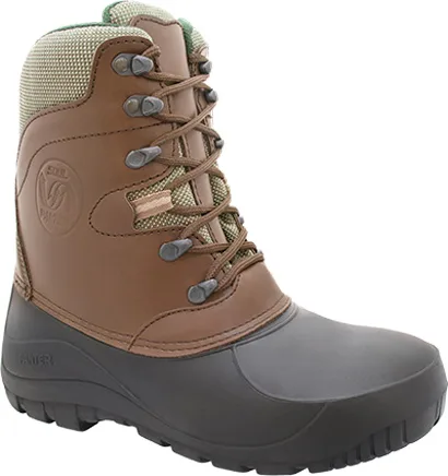 Bota Alaska CI Negro Panter