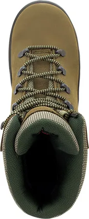 Bota 6000 Verde Membrana Panter Nº42 — foto 2