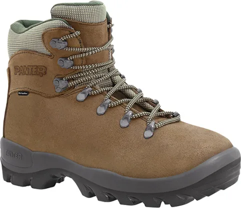Bota 6000 Verde Membrana Panter Nº45