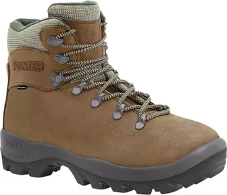 Bota 6000 Verde Membrana Panter Nº45