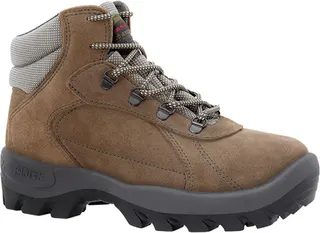 Bota Caloxa 02 Verde Panter Nº41