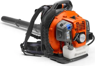 Soplador Mochila Husqvarna 345BT