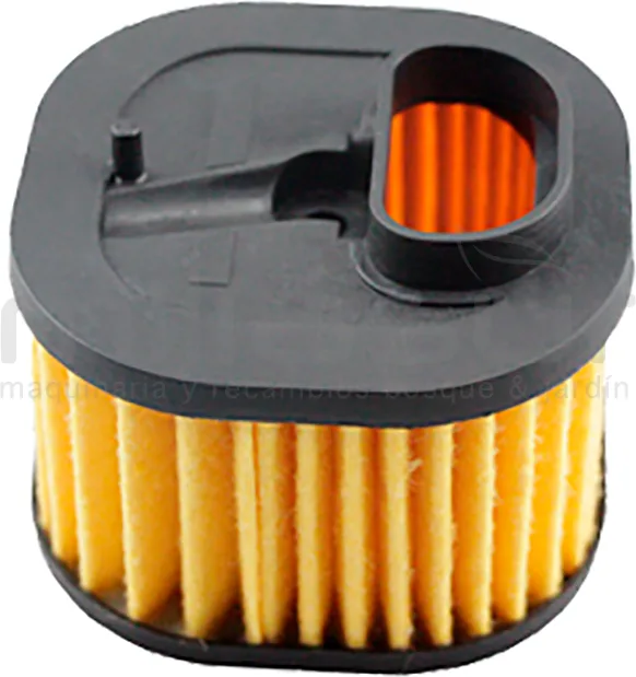 Filtro Aire Spec. Fieltro 365-372
