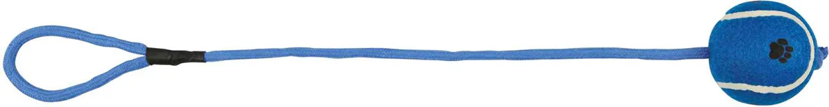 Pelota Tenis con Cuerda ø6 × 50 cm — foto 3