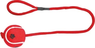 Pelota Tenis con Cuerda ø6 × 50 cm