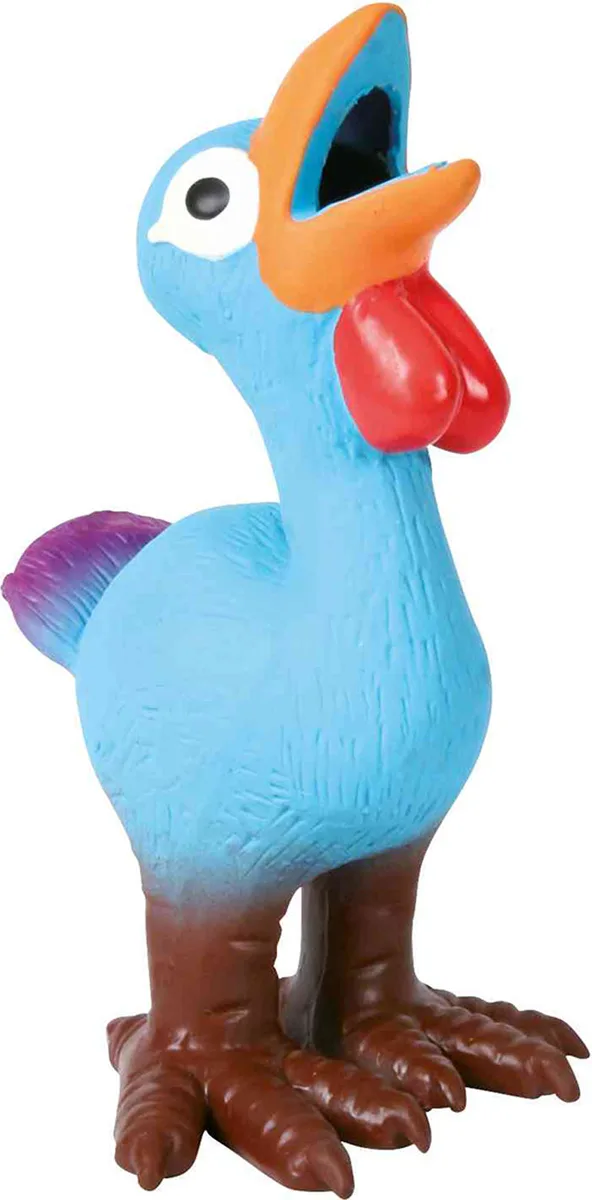 Set de Pollos Latex 14 cm
