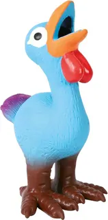 Set de Pollos Latex 14 cm