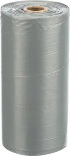 Bolsita Basura Perro 4 Rollos 20 Uds Color Surtido