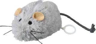 Raton Enrollable con Movimiento 8 cm