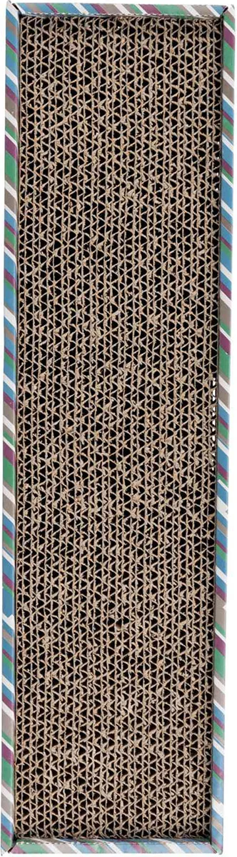Tabla Cartón Rascadora Scratchy