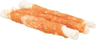 Rollitos con Pollo Denta Fun 6 Uds,12cm, 70 Gr