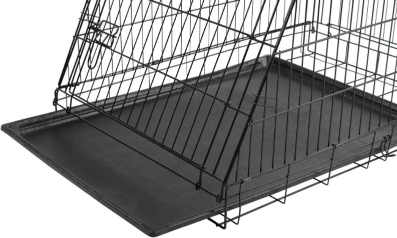Box para Transporte Perros con bandeja — foto 3