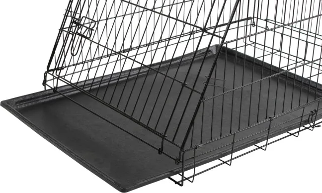 Box para Transporte Perros con bandeja — foto 4