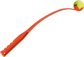 Lanzador de Pelotas para Perros 65 cm