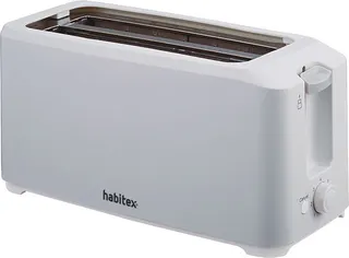 Tostador 1250-1450W Habitex CC4202L