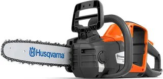 Motosierra Bateria Husqvarna 225i