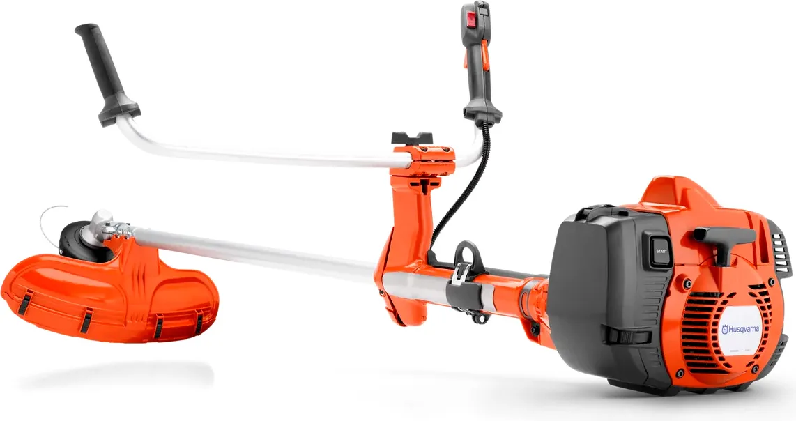 Desbrozadora Husqvarna 545 RXT Autotune