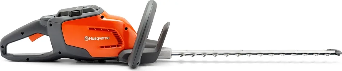 Cortasetos Bateria Husqvarna 115i HD45 — foto 2