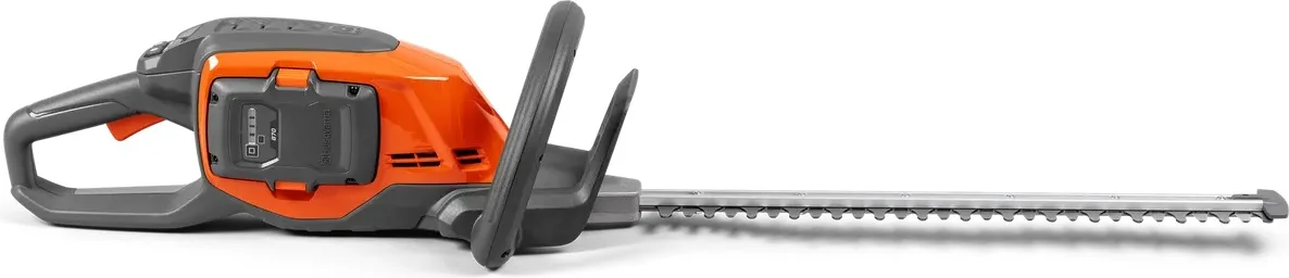 Cortasetos Bateria Husqvarna 215i HD45 Cargador y Bateria Incluido — foto 4