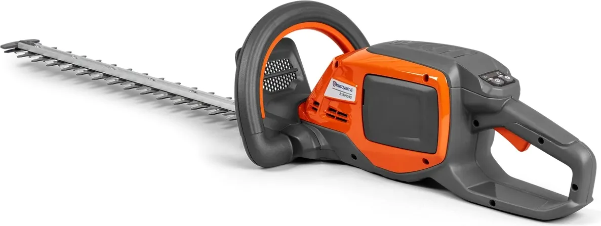 Cortasetos Bateria Husqvarna 215i HD45 Cargador y Bateria Incluido — foto 3