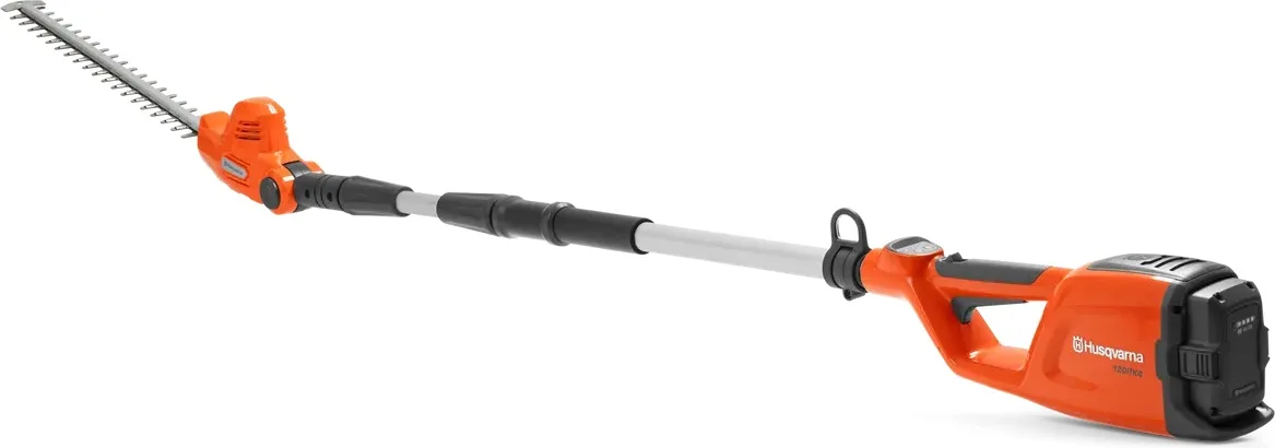 Cortasetos Altura Bateria Husqvarna 120iTK4-H